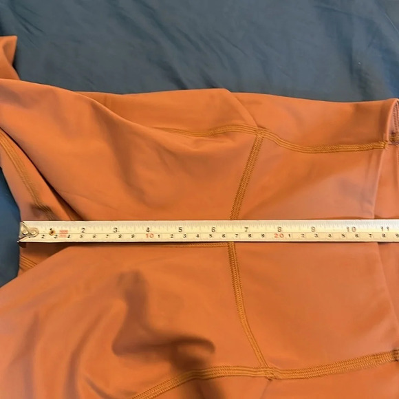 NWOT Girlfriend Collective | Pocket Performance Stretch Leggings, size  XS - Picture 12 of 13